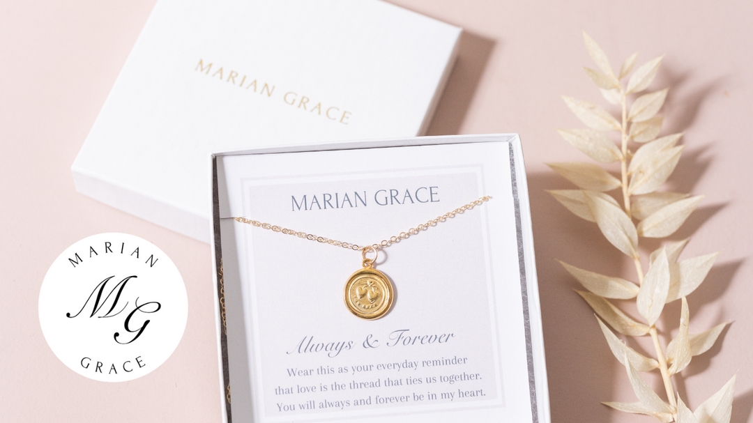 Always & Forever: A Heartfelt Story Behind One Special Locket