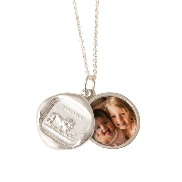 Spread Kindness Locket