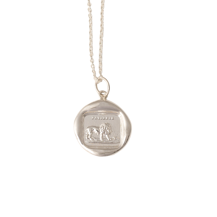 Spread Kindness Pendant