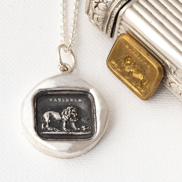 Spread Kindness Locket