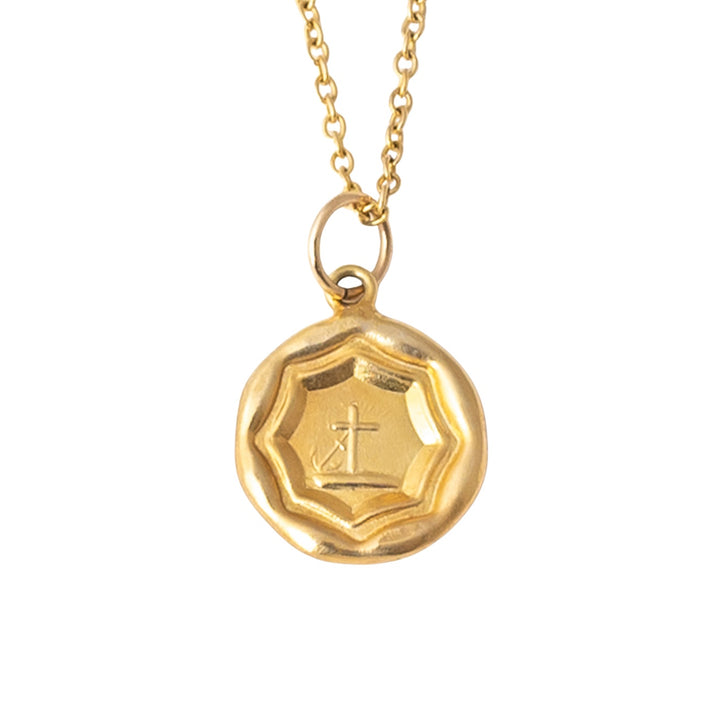 Faith & Hope Locket