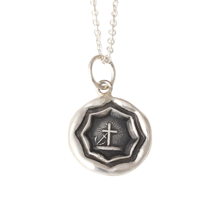 Faith & Hope Locket