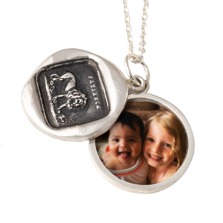 Spread Kindness Locket