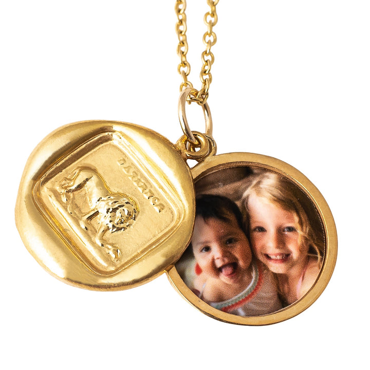 Spread Kindness Locket